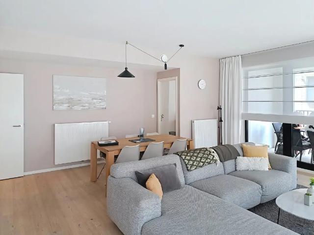 Appartement location à Brussel, Bruxelles