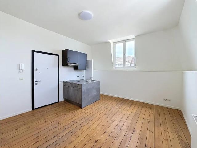 Appartement location à Brussel, Bruxelles