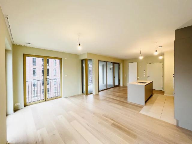 Appartement location à Brussel, Bruxelles