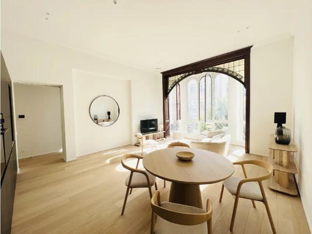 Appartement location à D'hoye, Bruxelles