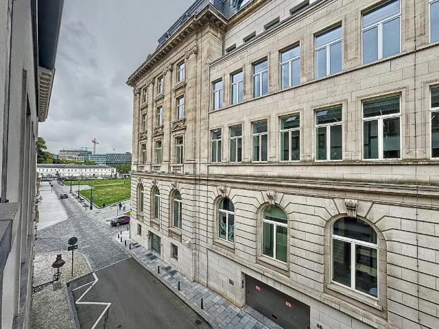 Appartement location à Brussel, Bruxelles