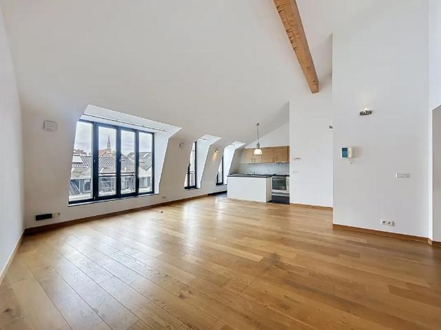 Appartement location à Brussel, Bruxelles