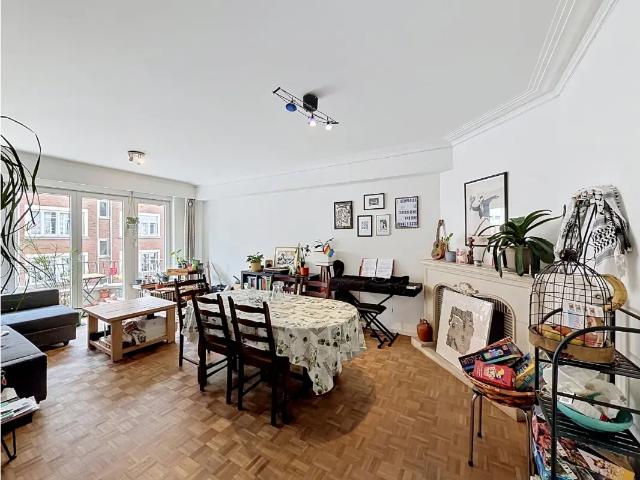Appartement location à Brussel, Bruxelles