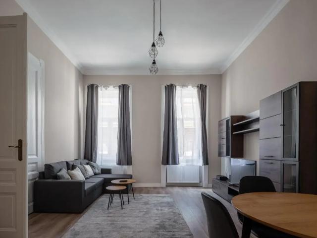 Appartement location à D'hoye, Bruxelles