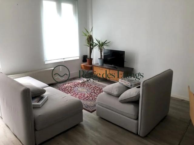 Appartement location à Brussel, Bruxelles