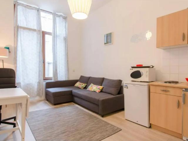 Appartement location à Brussel, Bruxelles