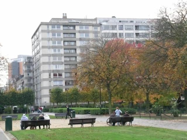 Appartement location à Brussel, Bruxelles