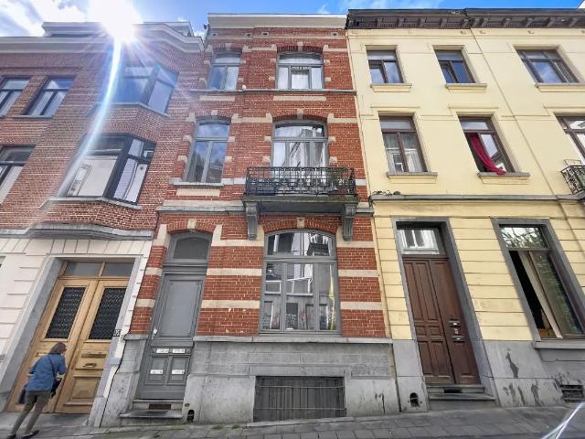 Appartement location à D'hoye, Bruxelles
