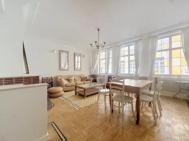 Appartement location à Brussel, Bruxelles