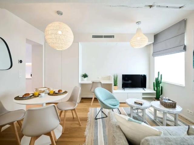 Appartement location à Brussel, Bruxelles