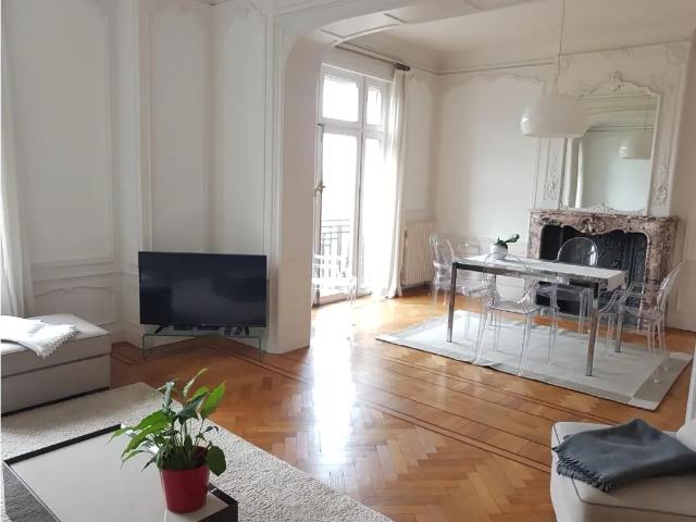 Appartement location à Brussel, Bruxelles