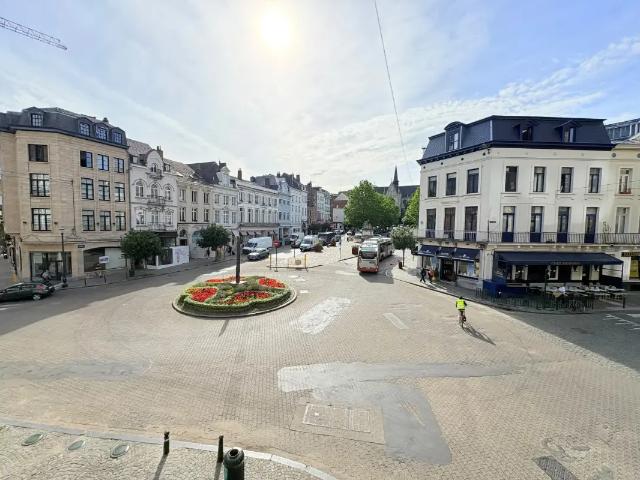 Appartement location à Brussel, Bruxelles