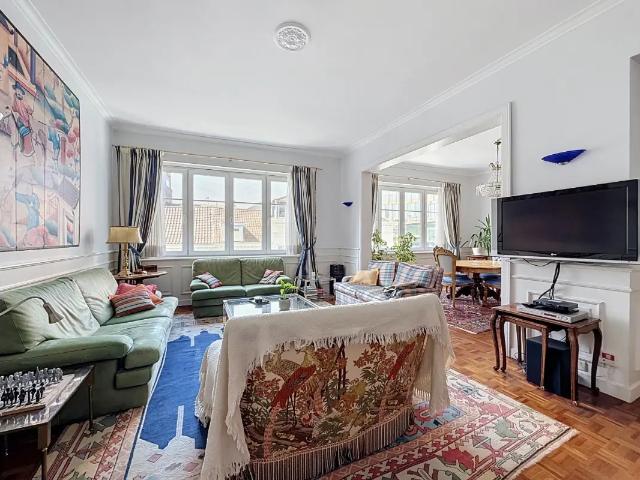 Appartement location à Brussel, Bruxelles