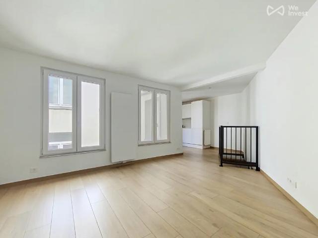 Appartement location à Brussel, Bruxelles