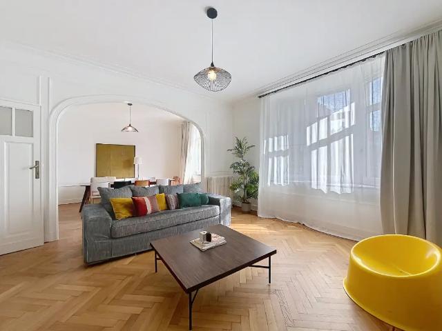 Appartement location à Sablon - Zavel, Bruxelles - Brussel