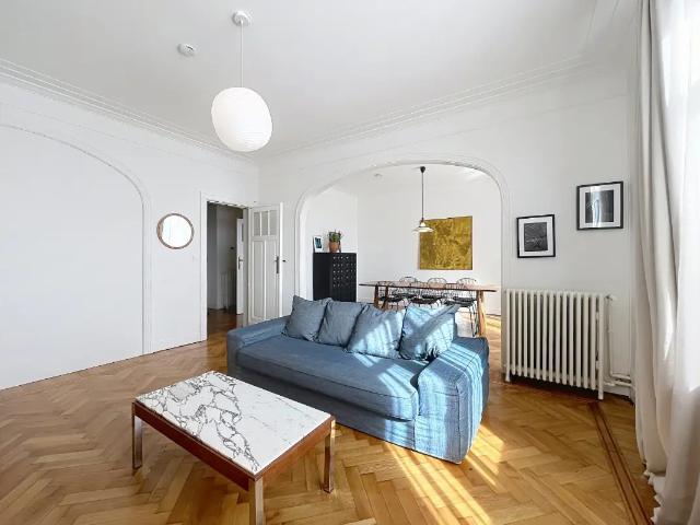 Appartement location à Sablon - Zavel, Bruxelles - Brussel