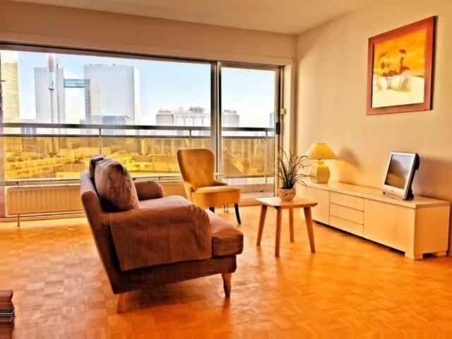 Appartement location à Brussel, Bruxelles