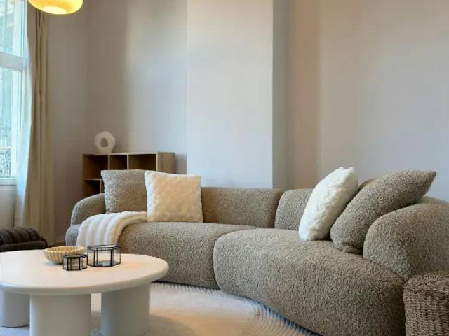 Appartement location à Brussel, Bruxelles