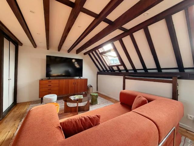 Appartement location à Brussel, Bruxelles