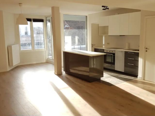 Appartement location à Brussel, Bruxelles