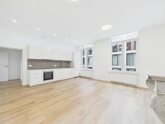 Appartement location à Brussel, Bruxelles