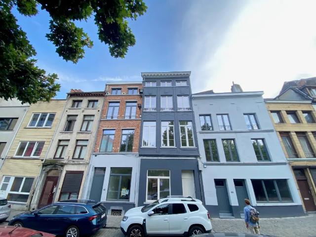 Appartement location à Brussel, Bruxelles