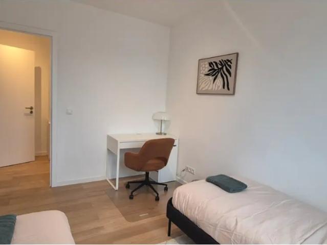 Appartement location à Brussel, Bruxelles