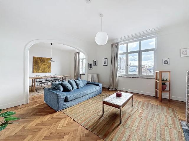 Appartement location à Brussel, Bruxelles
