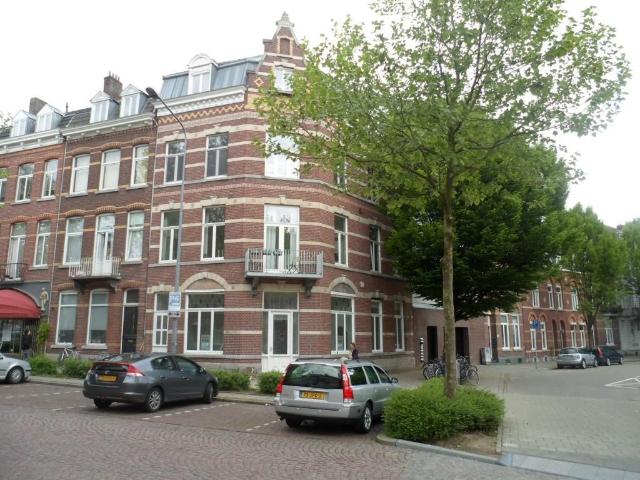 Appartement te huur in Statenkwartier, Limburg