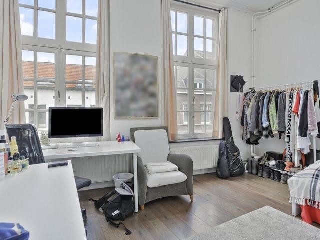 Appartement te huur in Statenkwartier, Maastricht