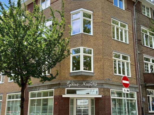 Appartement te huur in Statenkwartier, Limburg
