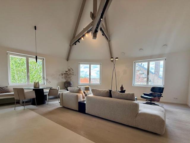 Appartement te huur in Statenkwartier, Limburg