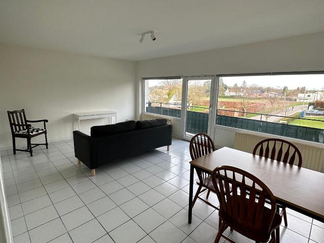 Appartement te huur in Borgharen, Limburg