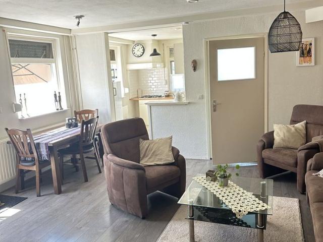 Appartement te huur in Hank, Noord Brabant