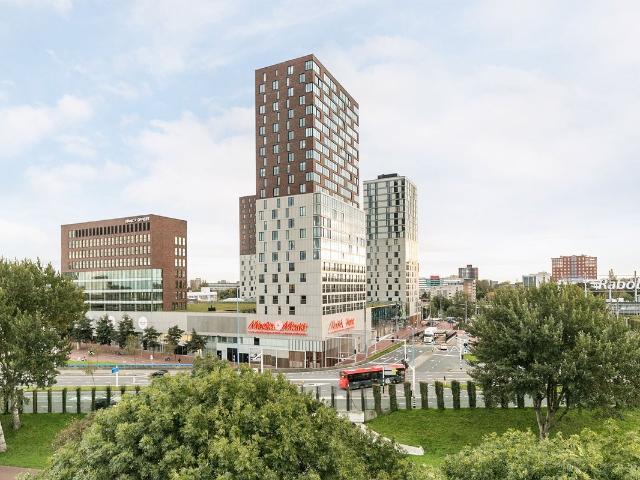 Appartement te huur in Zoetermeer, Zuid Holland