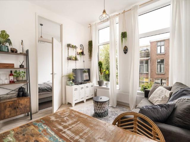 Appartement te huur in Staalwijk, Leiden