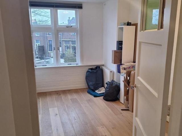 Appartement te huur in Hof van Delft, Delft