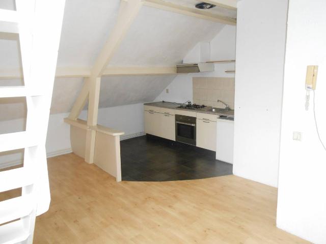 Appartement te huur in Hof van Delft, Delft