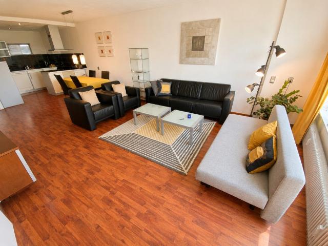 Appartement te huur in Struisenburg, Rotterdam