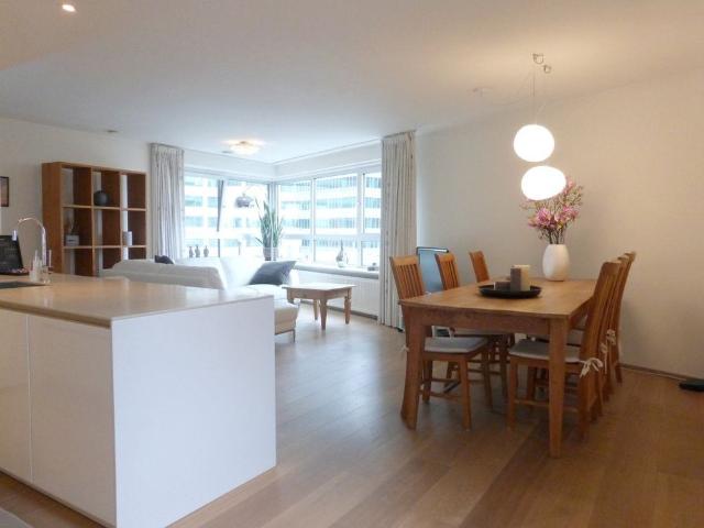 Appartement te huur in Centrum, Rotterdam