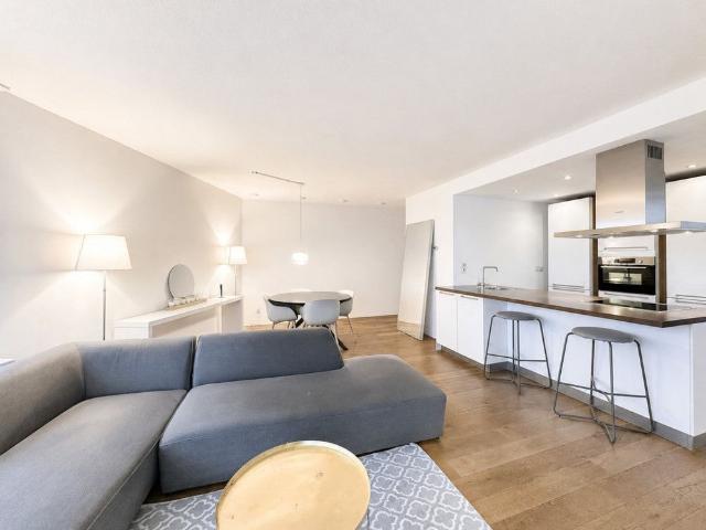 Appartement te huur in Centrum, Rotterdam