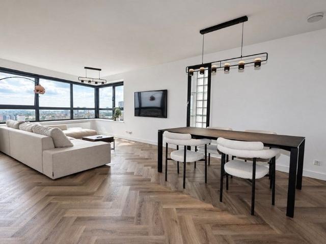 Appartement te huur in Centrum, Rotterdam
