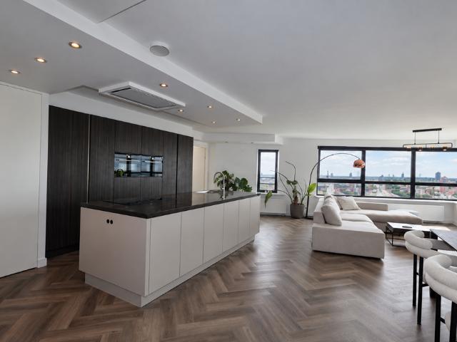 Appartement te huur in Centrum, Rotterdam