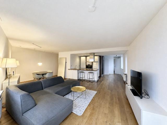 Appartement te huur in Centrum, Rotterdam