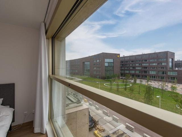 Appartement te huur in Noord, Amsterdam
