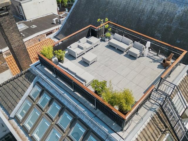 Appartement te huur in Stadscentrum, Nijmegen