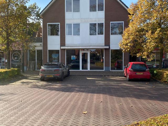 Appartement te huur in Nieuwleusen, Overijssel
