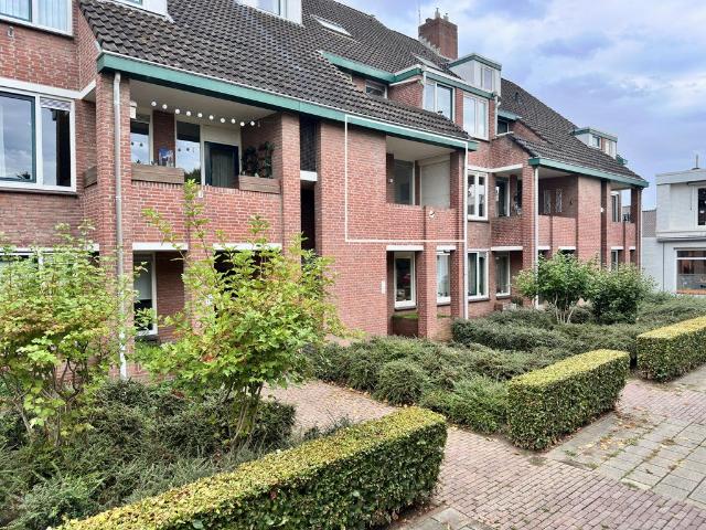 Appartement te huur in Limbricht, Limburg