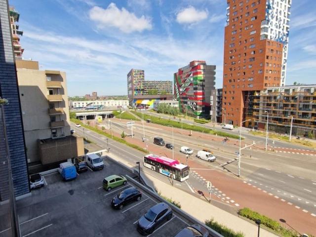 Appartement te huur in Nijmegen