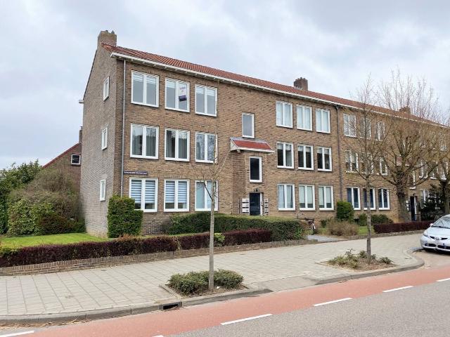 Appartement te huur in Heerlerbaan, Heerlen